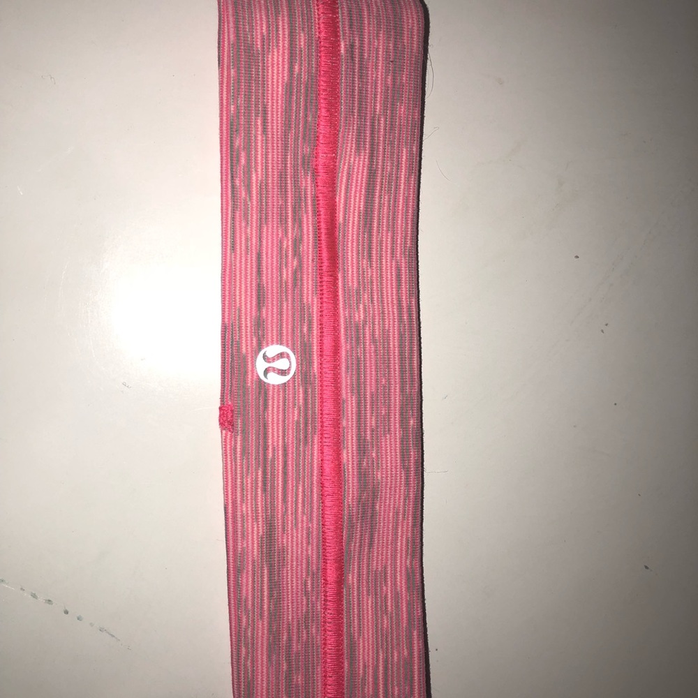 Tightly Fitted Headband